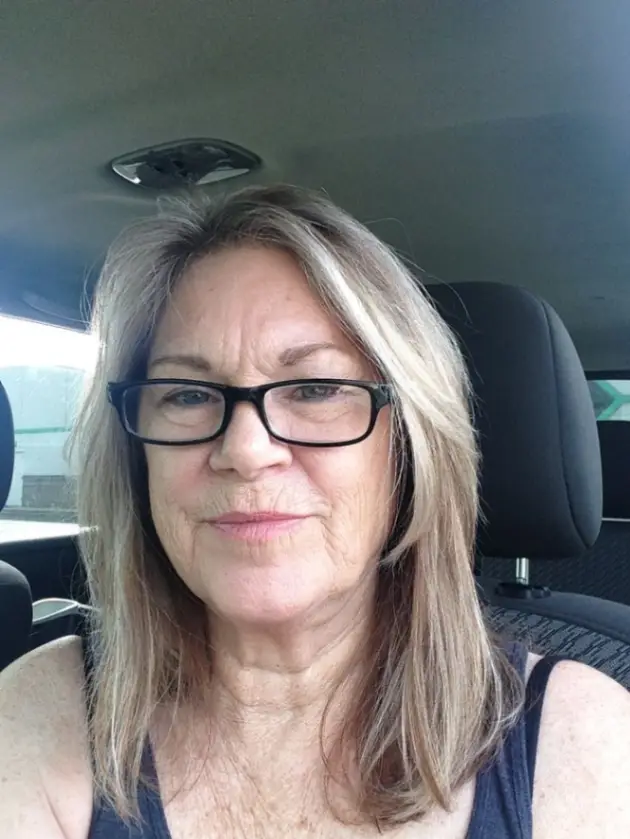 Patricia Moore Profile