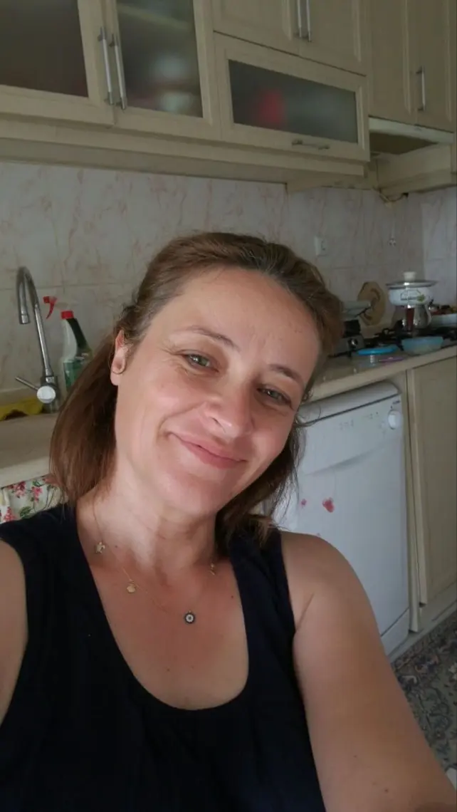 Rebecca Stone Profile