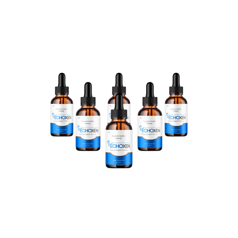 6 Bottles Bundle